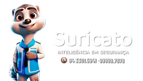 Suricato logo
